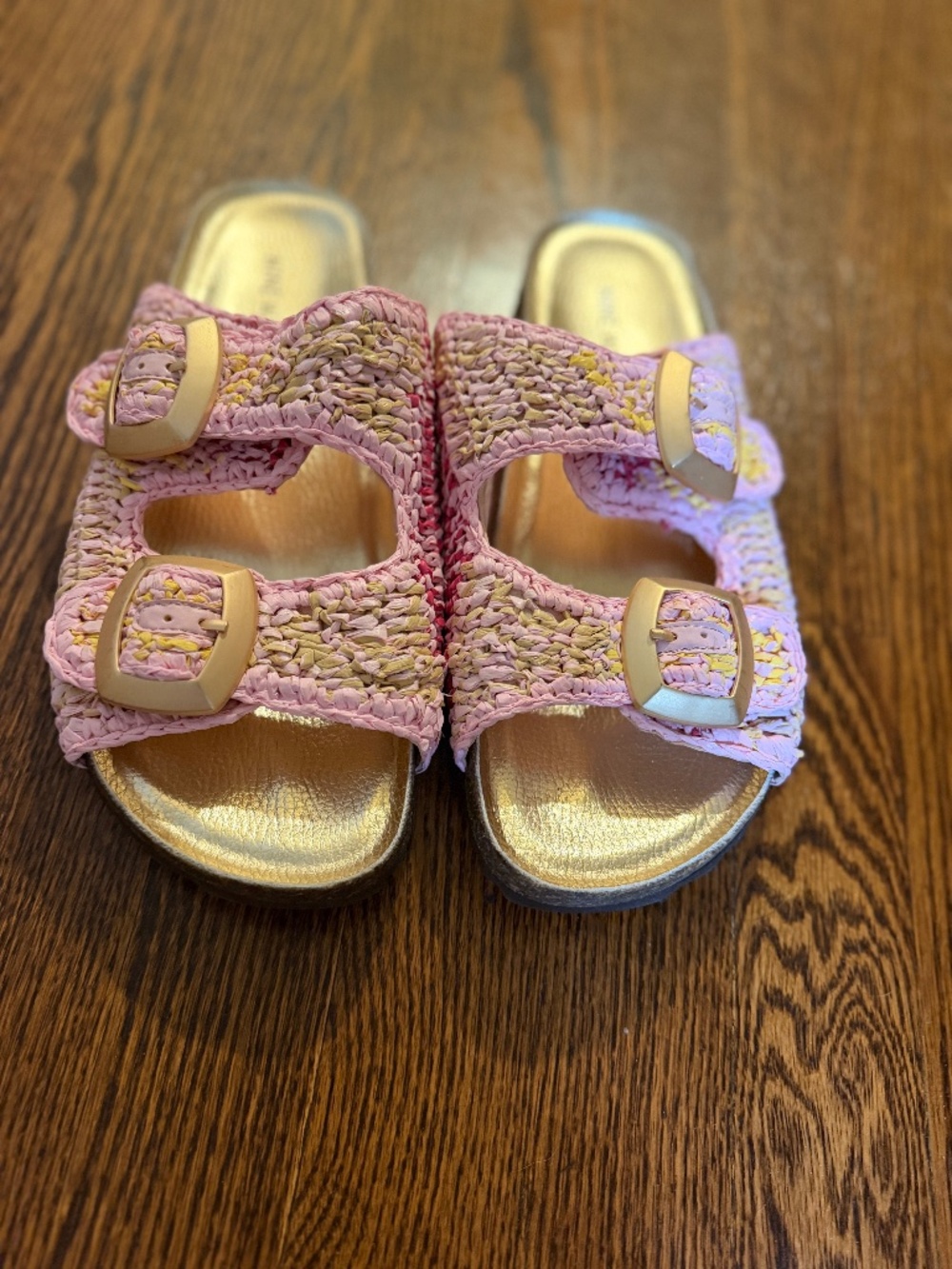 Nine West Tinly Sandal